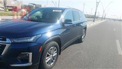 شيفروليه ترافرس